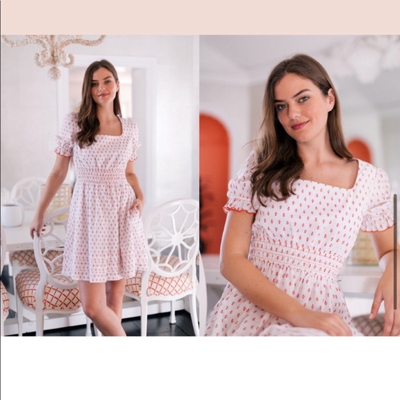 Gal Meets Glam Dorothy Dress - Picture 2 of 6